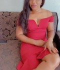 Dating Woman Other to Chretienne  : Louise, 37 years